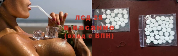 эйфоретик Осташков