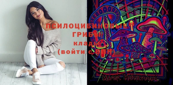 хмурый Остров