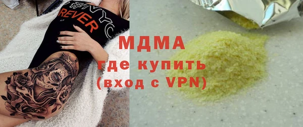 эйфоретик Осташков
